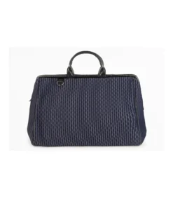 Bolso De Viaje Raquel-Salvador Bachiller Online