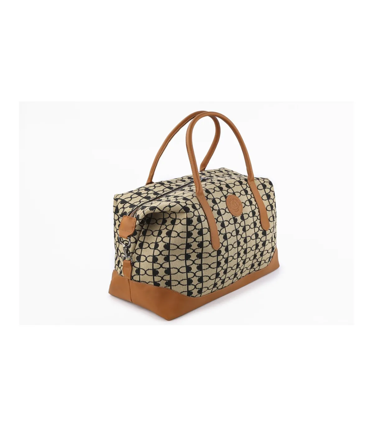 Bolso De Viaje Raquel-Salvador Bachiller