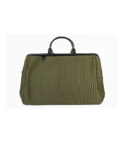 Bolso De Viaje Raquel-Salvador Bachiller Online