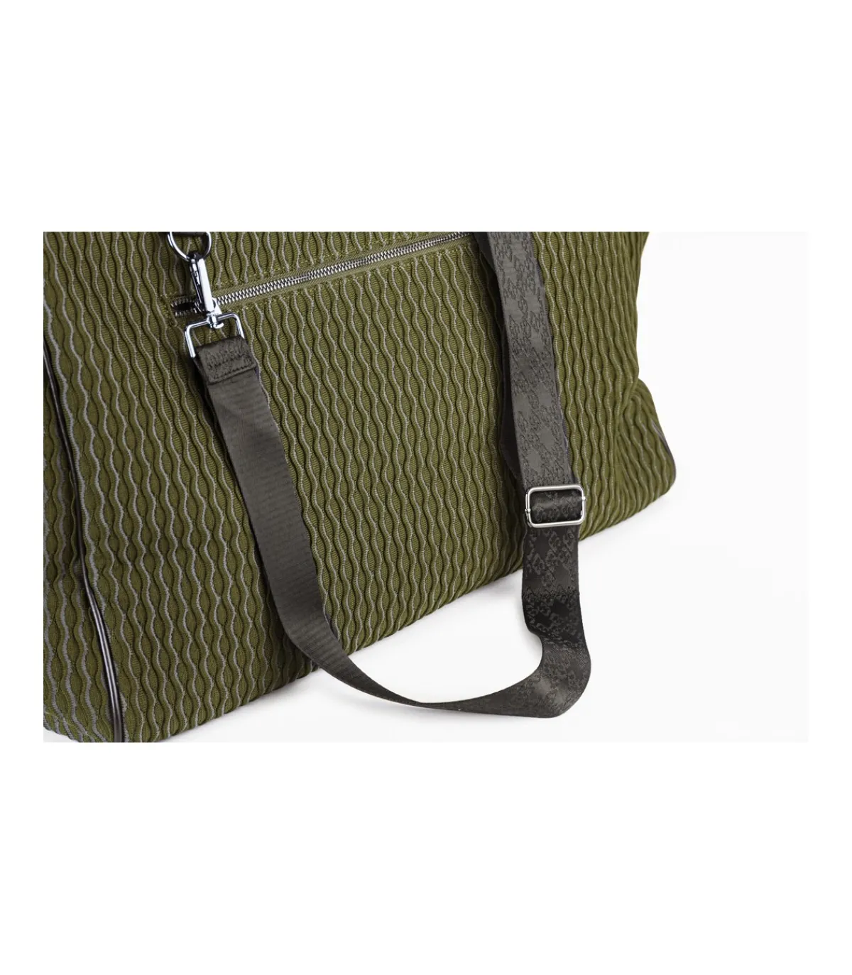 Bolso De Viaje Raquel-Salvador Bachiller Online