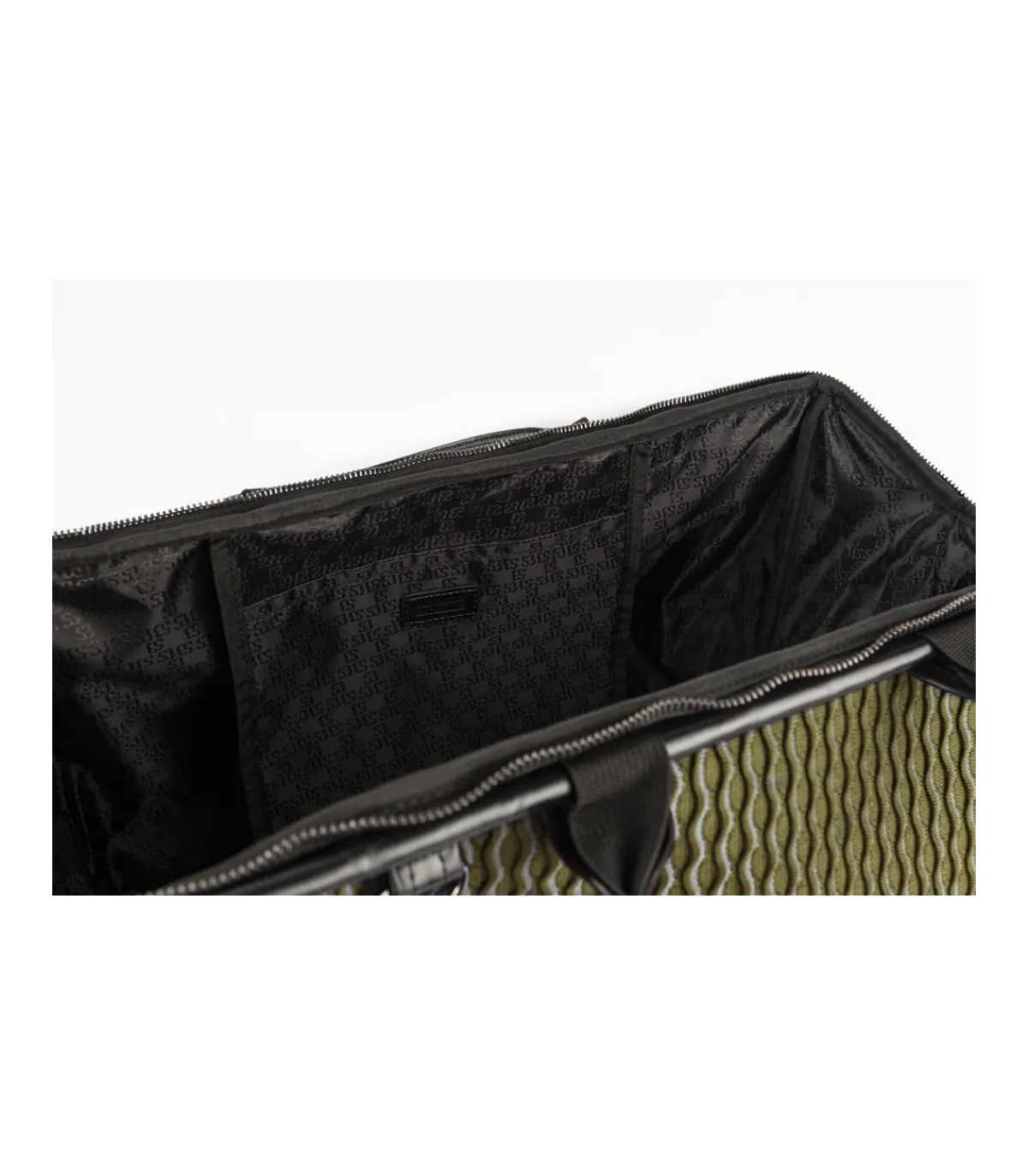 Bolso De Viaje Raquel-Salvador Bachiller Online
