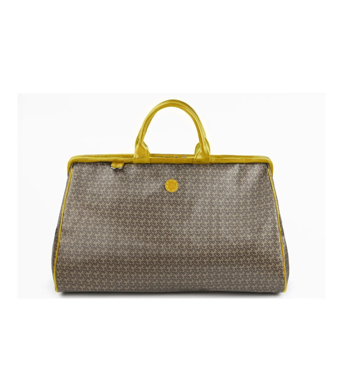 Bolso De Viaje Retro Alexa-Salvador Bachiller Sale