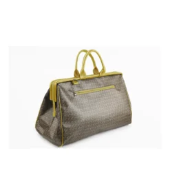 Bolso De Viaje Retro Alexa-Salvador Bachiller Sale