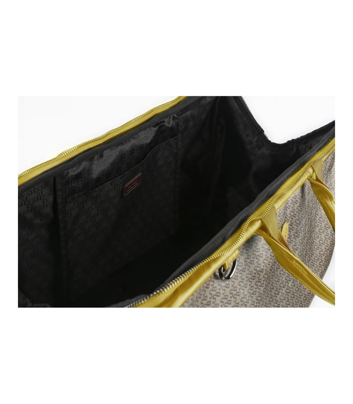 Bolso De Viaje Retro Alexa-Salvador Bachiller Sale