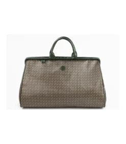 Bolso De Viaje Retro Alexa-Salvador Bachiller Clearance