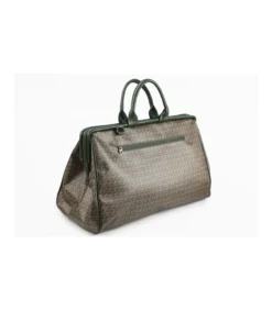 Bolso De Viaje Retro Alexa-Salvador Bachiller Clearance
