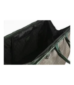 Bolso De Viaje Retro Alexa-Salvador Bachiller Clearance