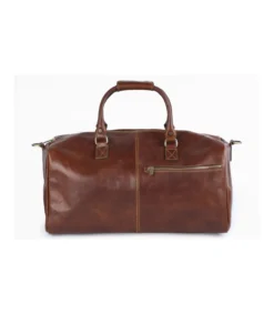 Bolso De Viaje ROMA-Salvador Bachiller Sale
