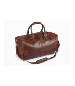Bolso De Viaje ROMA-Salvador Bachiller Sale