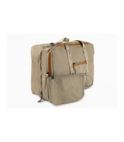 Bolso De Viaje Trebol-Salvador Bachiller Outlet