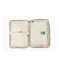 Bolso De Viaje Trebol-Salvador Bachiller Outlet