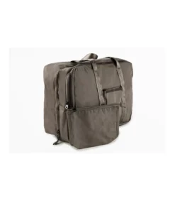 Bolso De Viaje Trebol-Salvador Bachiller