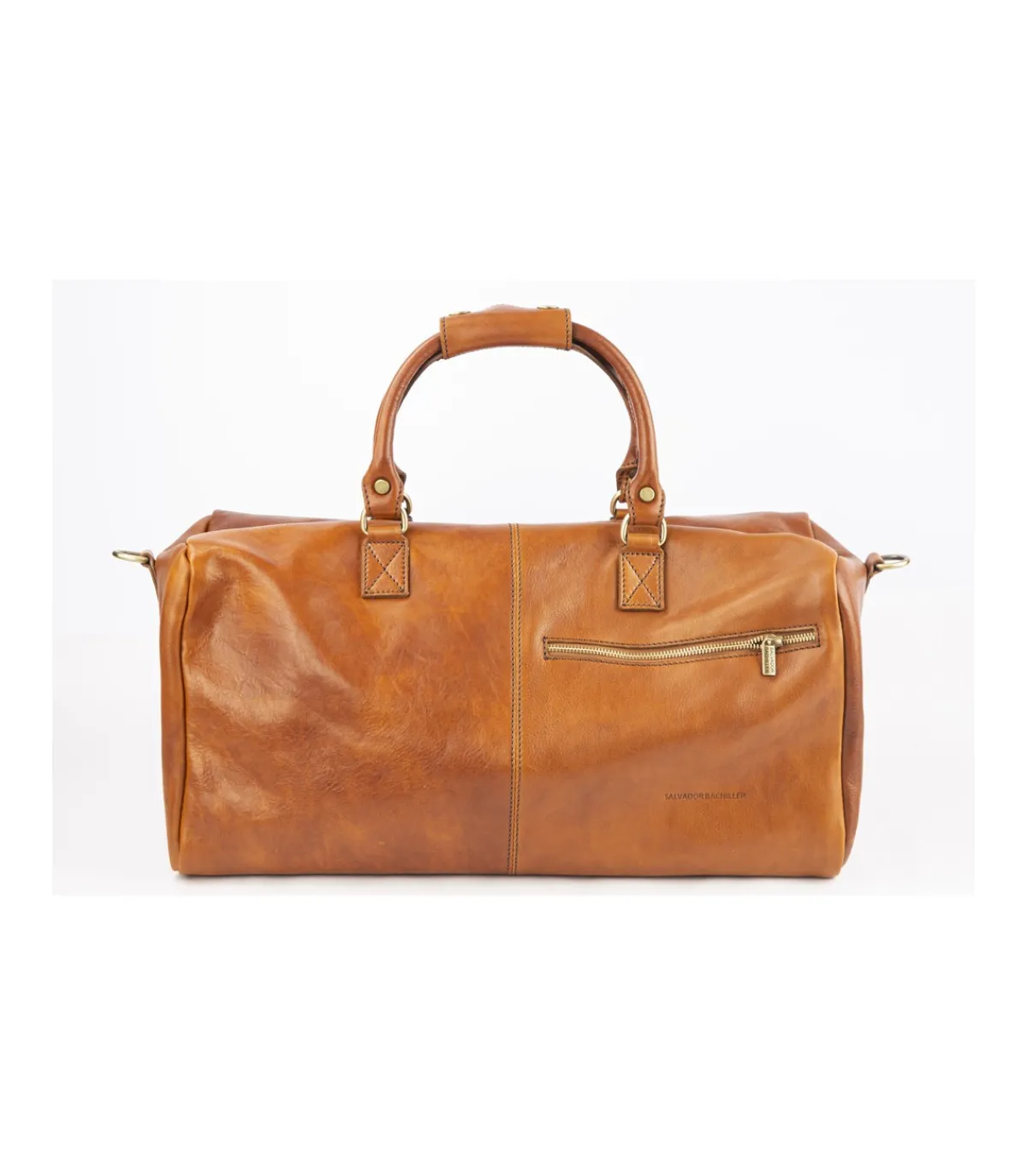 Bolso De Viaje 48x23x24cm ROMA-Salvador Bachiller Best