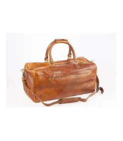 Bolso De Viaje 48x23x24cm ROMA-Salvador Bachiller Best