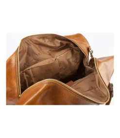 Bolso De Viaje 53x37x23cm ROMA-Salvador Bachiller Hot