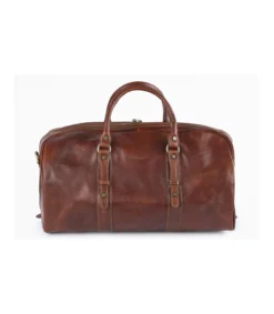 Bolso De Viaje 50x37x28cm ROMA-Salvador Bachiller Sale