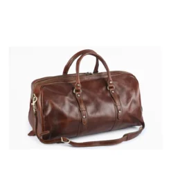Bolso De Viaje 50x37x28cm ROMA-Salvador Bachiller Sale