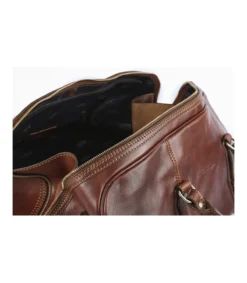 Bolso De Viaje 50x37x28cm ROMA-Salvador Bachiller Sale