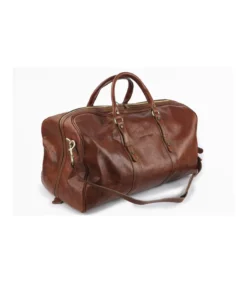 Bolso De Viaje 55x31x32cm ROMA-Salvador Bachiller Hot