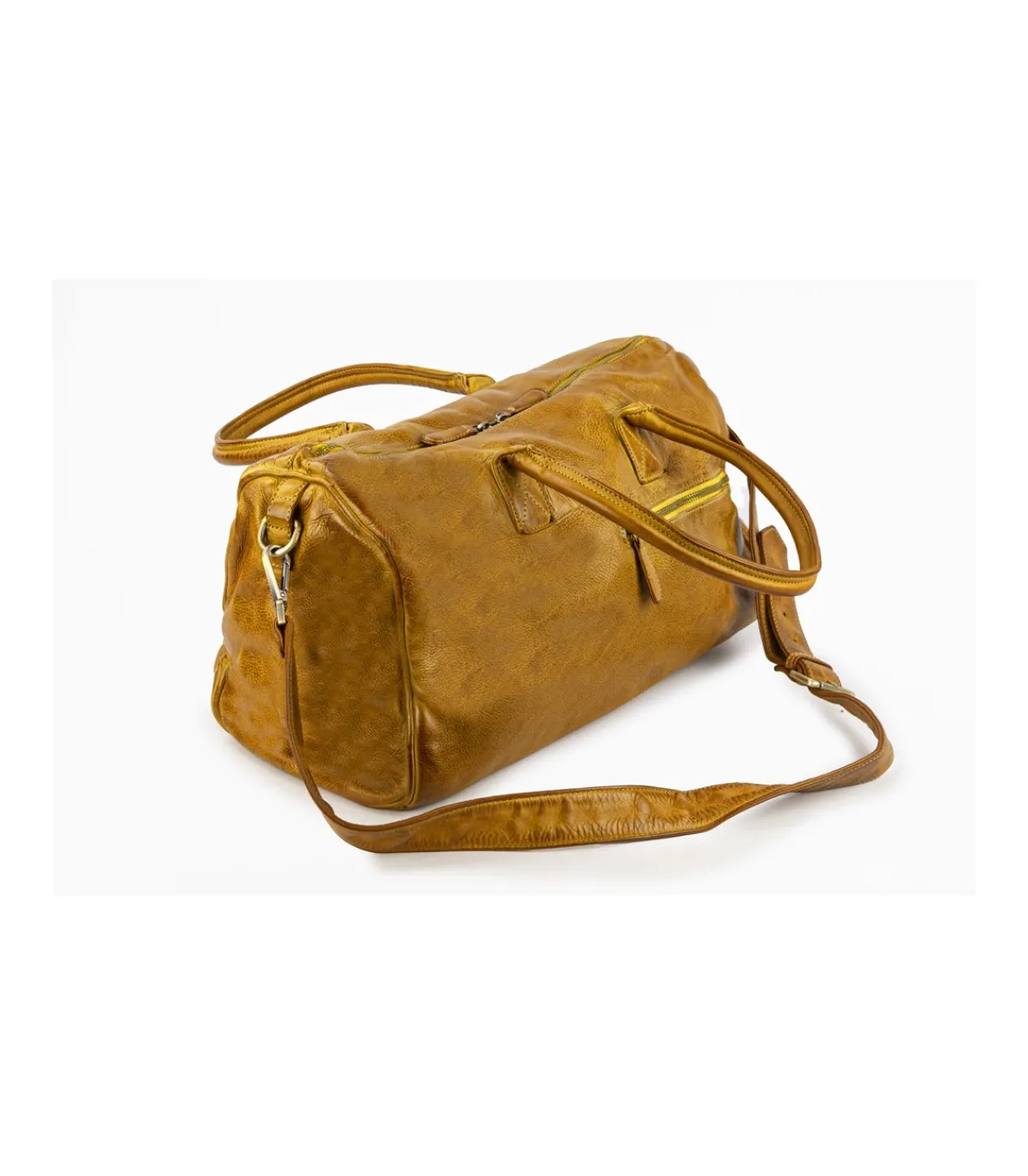 Bolso De Viaje 46x17x27cm SCARLETT-Salvador Bachiller Discount