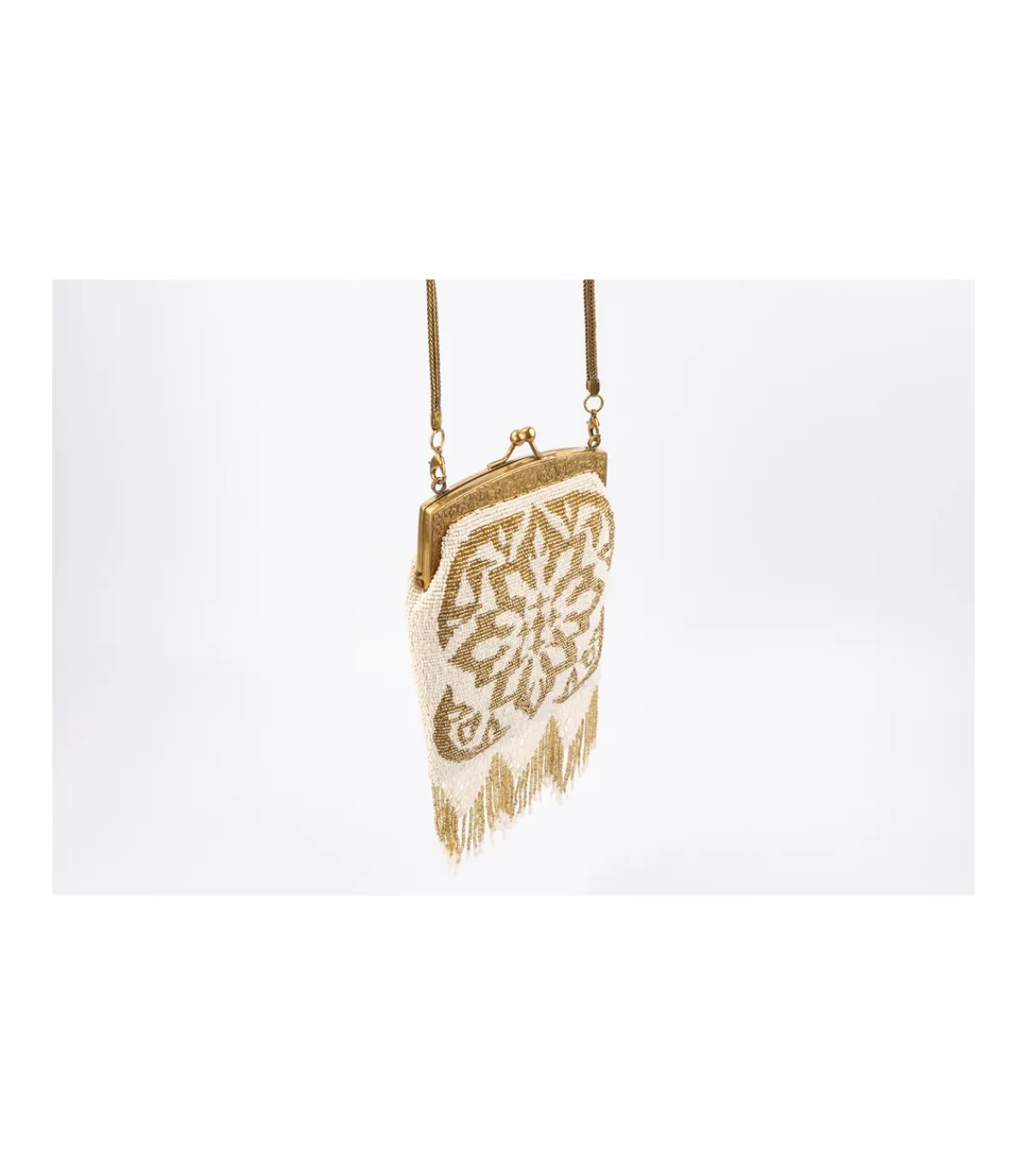 Bolso Fiesta Vintage-Salvador Bachiller Best