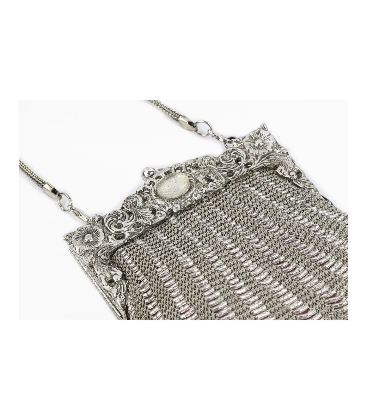 Bolso Fiesta Vintage Edición Limitada-Salvador Bachiller Clearance
