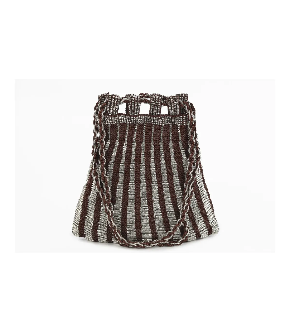 Bolso Fiesta Vintage Edición Limitada-Salvador Bachiller New