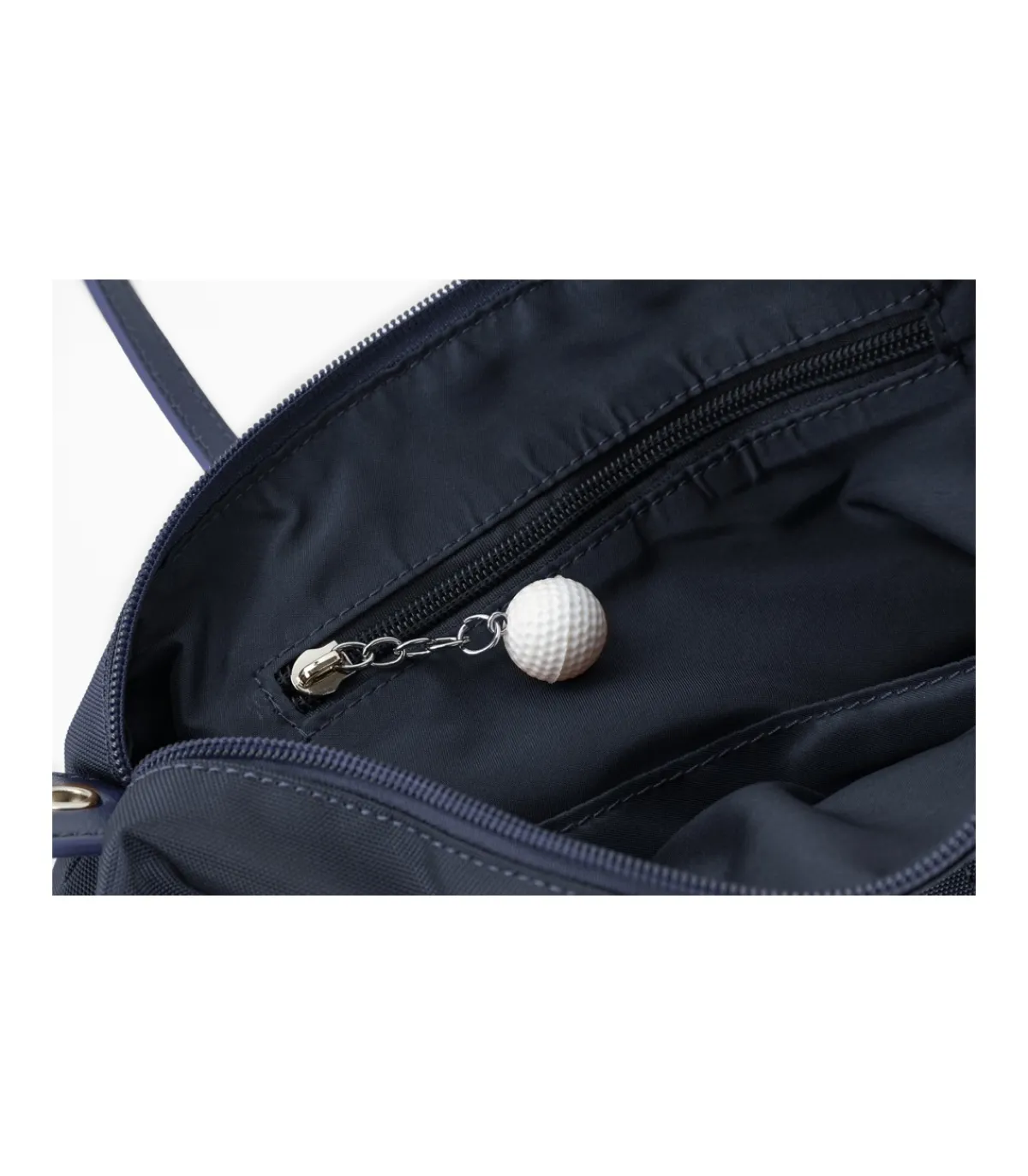 Bolso Golf-Salvador Bachiller Outlet