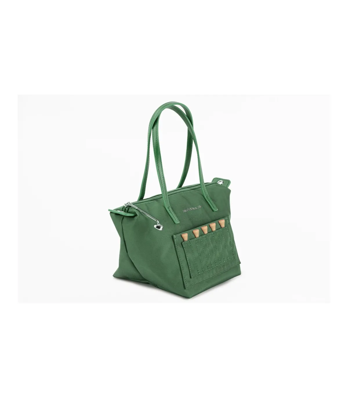 Bolso Golf-Salvador Bachiller Online