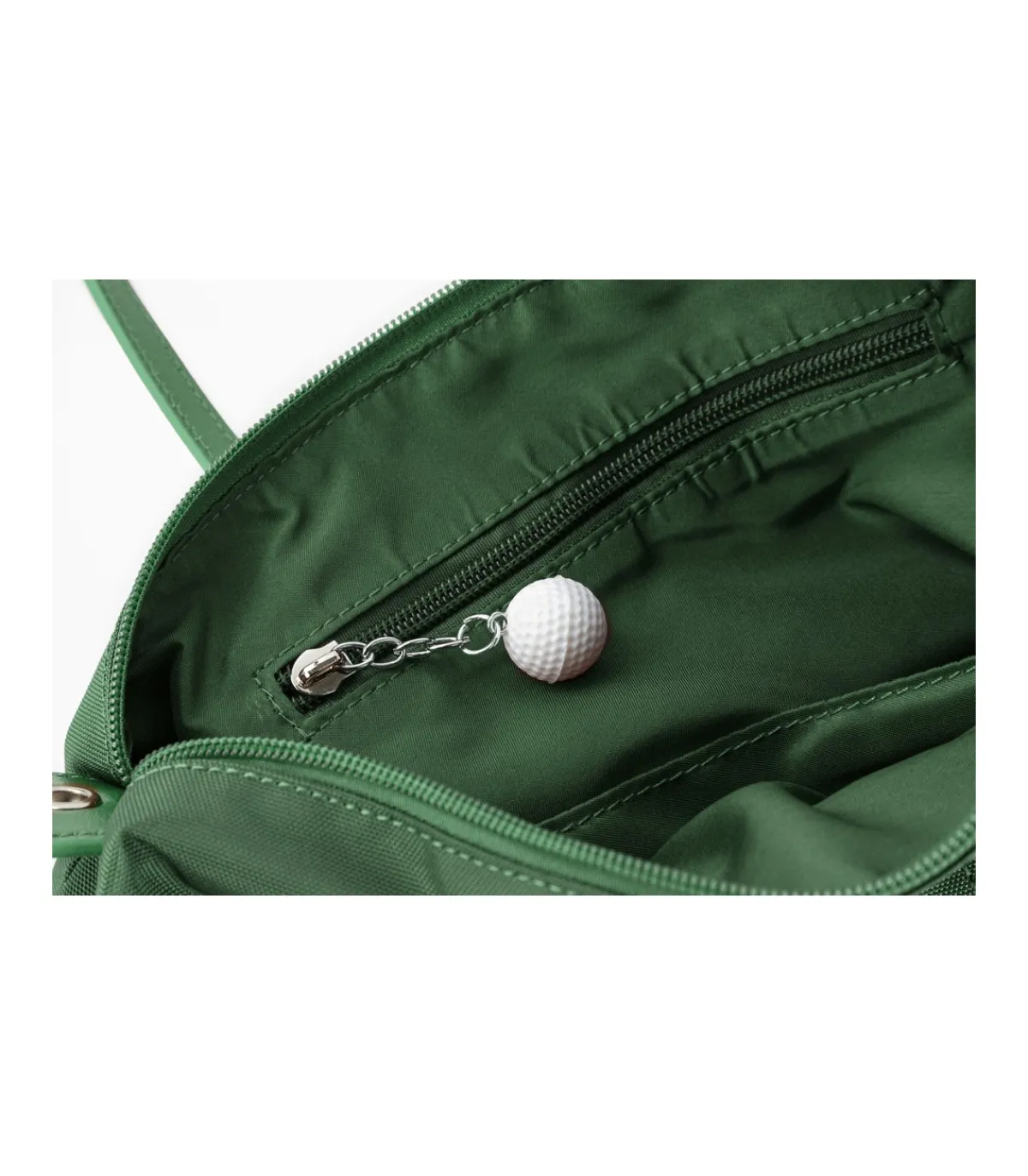 Bolso Golf-Salvador Bachiller Online