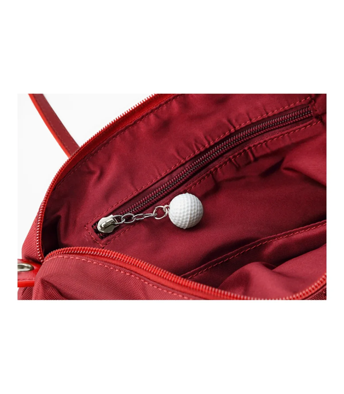 Bolso Golf-Salvador Bachiller Online