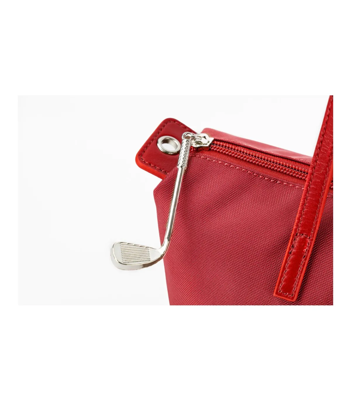 Bolso Golf-Salvador Bachiller Online
