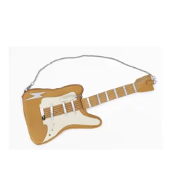 Bolso Guitarra-Salvador Bachiller Clearance