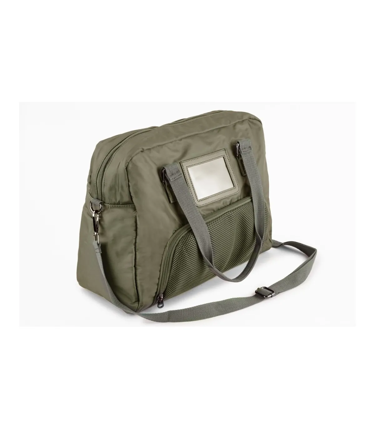 Bolso Gym Soft Love-Salvador Bachiller Best