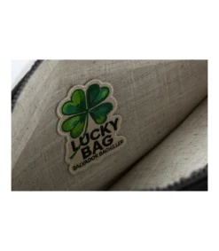 Bolso Gym Viaje Trebol-Salvador Bachiller Online