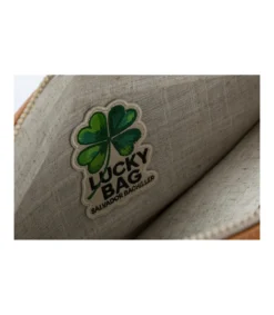 Bolso Gym Viaje Trebol-Salvador Bachiller Discount