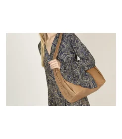 Bolso Hobo Berlin-Salvador Bachiller Sale