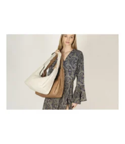 Bolso Hobo Berlin-Salvador Bachiller Sale