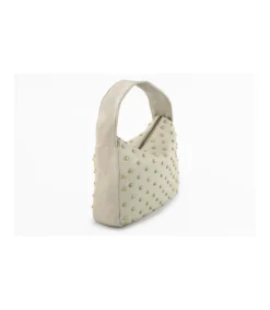 Bolso Hobo Tachuelas Berlin-Salvador Bachiller Clearance