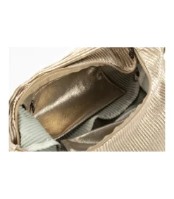 Bolso Hobo Vega-Salvador Bachiller Outlet
