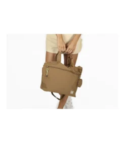 Bolso Maxi Shopper Dolly-Salvador Bachiller