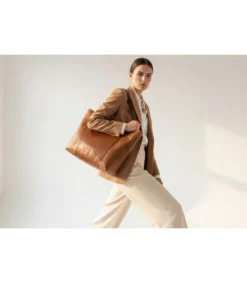 Bolso Maxi Shopper 58x37.5x18cm LEXIE-Salvador Bachiller