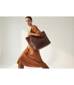 Bolso Maxi Shopper 58x37.5x18cm LEXIE-Salvador Bachiller Sale
