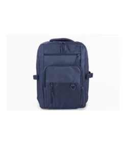 Bolso Mochila Cabina Dolly-Salvador Bachiller Online