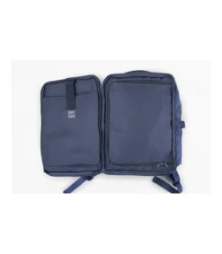 Bolso Mochila Cabina Dolly-Salvador Bachiller Online