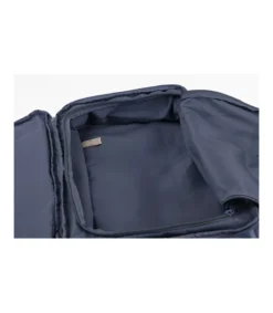 Bolso Mochila Cabina Dolly-Salvador Bachiller Online