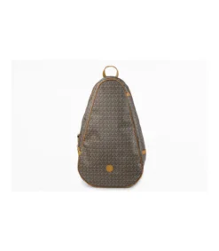 Bolso Mochila Padel Alexa-Salvador Bachiller Discount