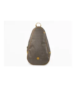 Bolso Mochila Padel Alexa-Salvador Bachiller Best