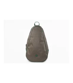 Bolso Mochila Padel Alexa-Salvador Bachiller Sale