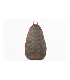 Bolso Mochila Padel Alexa-Salvador Bachiller Outlet